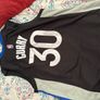 basket ball jersey Image 6