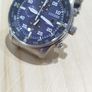 Citizen mens Chronograph Image 4