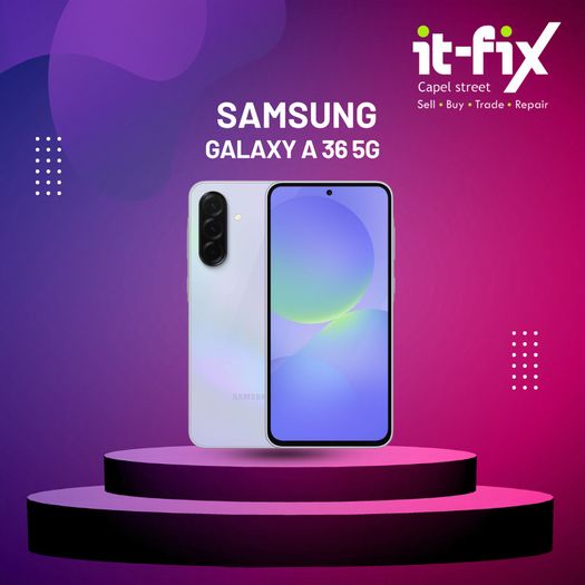 Samsung A36 256gb