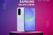 Samsung A36 256gb