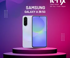 Samsung A36 256gb