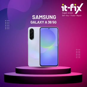 Samsung A36 256gb