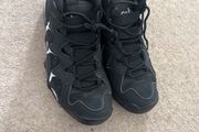 Nike Charles Barkley basketball trainers size 44.5