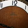 German Ducado Clock Image 6