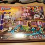Lego Friends 41375  Heartlake City Amusement Pier Image 2
