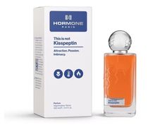 This is not Kisseptin new sealed 100 ml or 10 ml decant