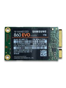 1tb Msata Samsung 860