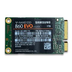 1tb Msata Samsung 860