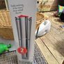 Brand New Brabantia Metal Ground Spike for Rotary Clothes Line Image 2