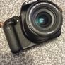 Canon Camera, Lens, Strap, Charger # Battery Pack Image 7