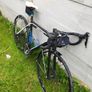 Cyclo cross Cube Cross Race CX/Gravel bike Size medium Image 3
