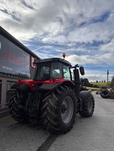 Massey Ferguson Other 2018