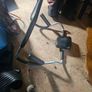 ab roller /pull up bar Image 2