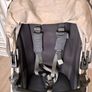 Uppababy Cruz V2 buggy and bassinet Image 4