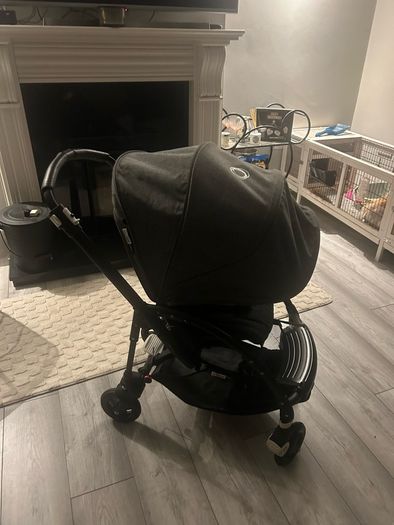 bugaboo bee 5