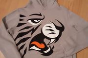 Bennetton Hoody 8-9 yrs