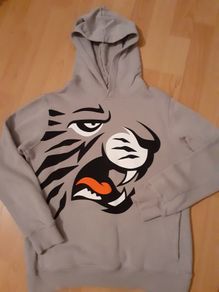 Bennetton Hoody 8-9 yrs