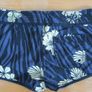 "H&M" flower print shorts Image 2