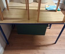 Classroom Furniture