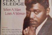 Percy Sledge - When A Man Loves A Woman.