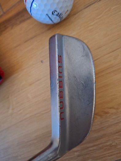 Rare Taylormade B11s Nubbins Putter