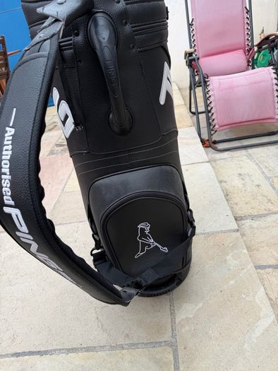 Ping Bag