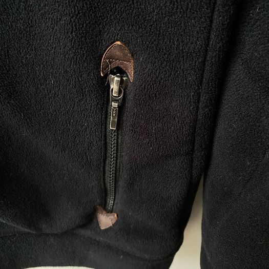 Aigle Full Zip Fleece Jacket