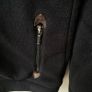 Aigle Full Zip Fleece Jacket Image 5