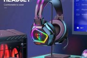 Yilima Gaming Rgb E-sport Wired Headset G601