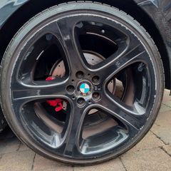 BMW style 87 20 inch wheels