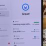 Samsung Z Fold4 256GB/ 12GB RAM Z Fold 4 Dual Sim Unlocked. Image 5