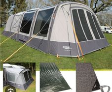 Vango Anantara Il Air TC 650xl