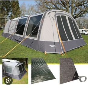 Vango Anantara Il Air TC 650xl