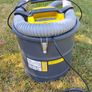 Parkside PAS 500 B1 Metal Ash Vacuum Cleaner Image 2