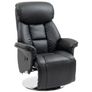 Swivel Recliner Chair Image 5