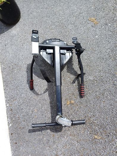Hoverkart for Hoverboard