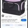 cat bag Image 8