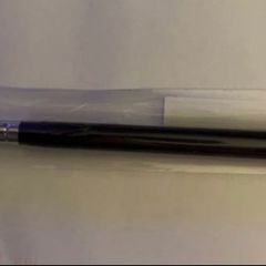 Morphe Crease Blending makeup Brush