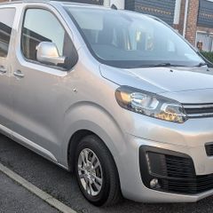 Citroen C4 Spacetourer 2019