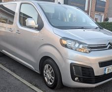 Citroen C4 Spacetourer 2019