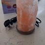 Himalayan Salt Lamp Image 2