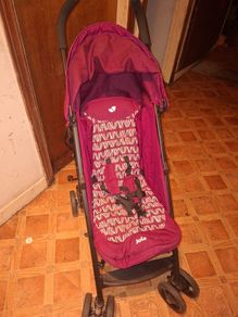 Joie buggy