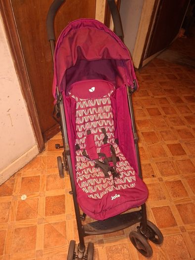 Joie buggy