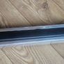 VW Golf MK1 NEW chrome rear bumper Image 7