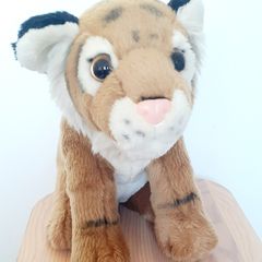 Tiger plush 45cm