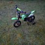 kids bike Image 2