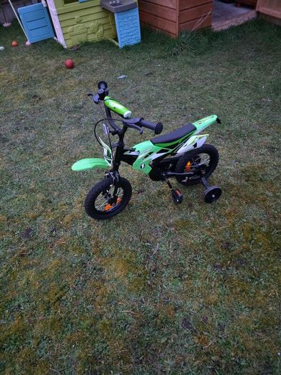 kids bike