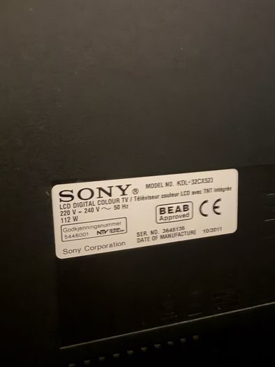 Sony