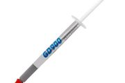 GD900 Thermal Paste Compound Cooling Grease 4.8WM-K