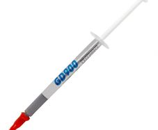 GD900 Thermal Paste Compound Cooling Grease 4.8WM-K